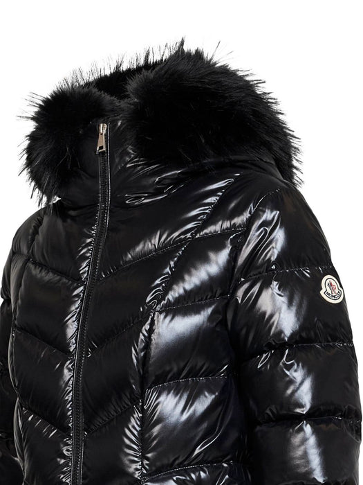 Fulmar Hooded Short Down Jacket L2093 1A00167 - 597Z8 999 MONCLER 