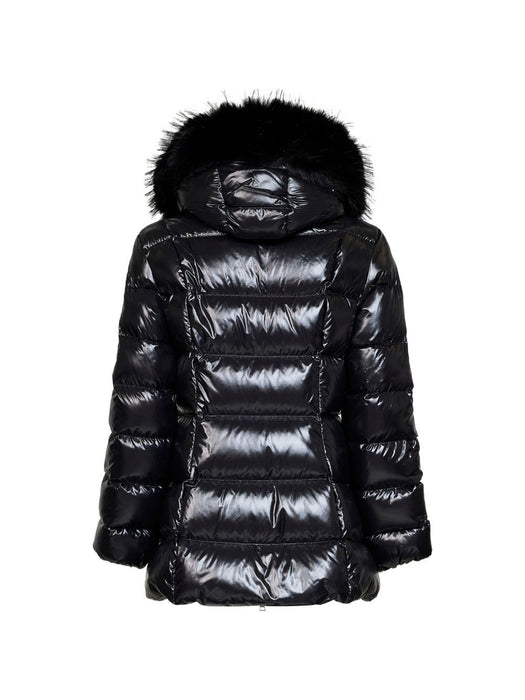 Fulmar Hooded Short Down Jacket L2093 1A00167 - 597Z8 999 MONCLER 