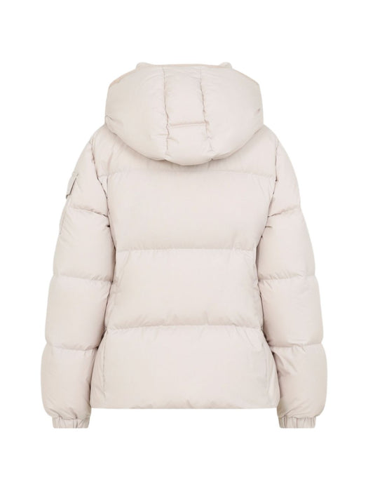 Fourmines hooded down jacket L2093 1A00197 - 54A81 21E MONCLER 