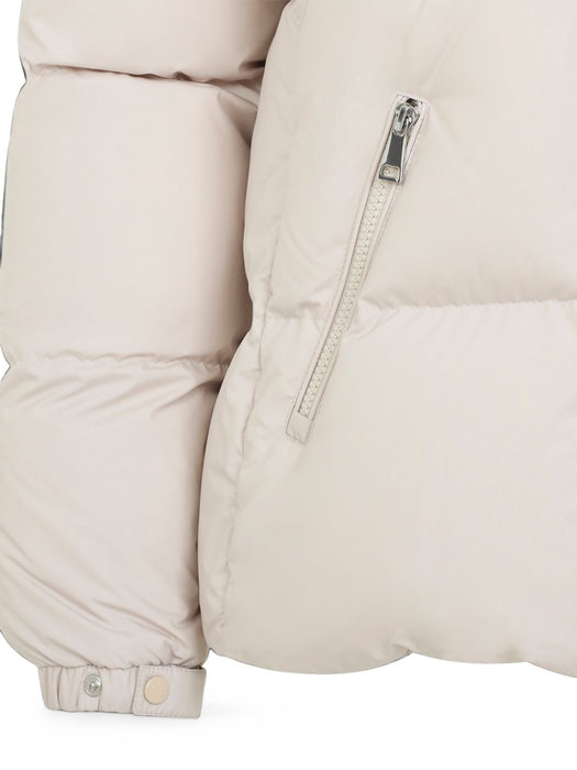 Fourmines hooded down jacket L2093 1A00197 - 54A81 21E MONCLER 