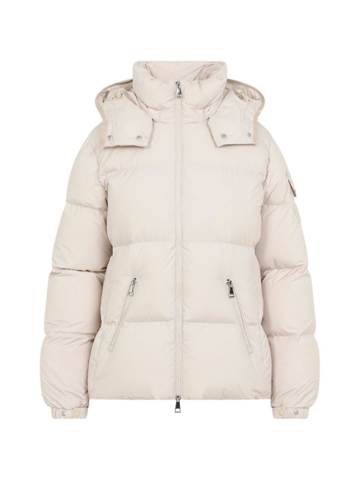 Fourmines hooded down jacket L2093 1A00197 - 54A81 21E MONCLER 