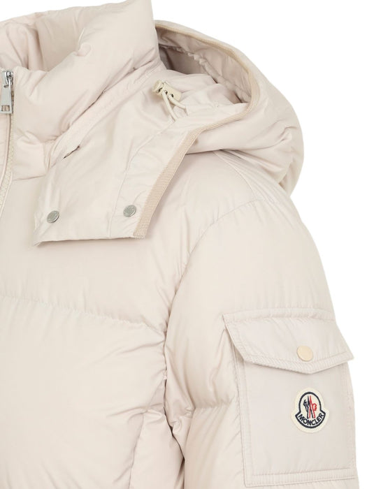 Fourmines hooded down jacket L2093 1A00197 - 54A81 21E MONCLER 