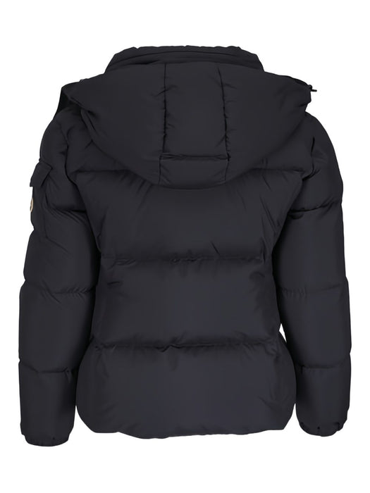 Fourmines hooded jacket L2093 1A00197 - 54A81 999 MONCLER 