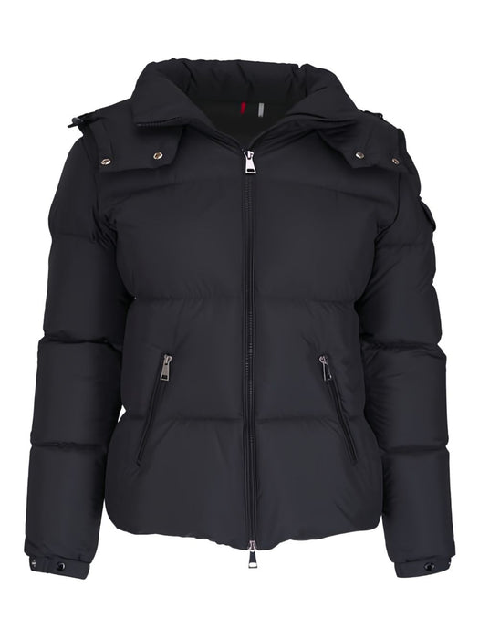 Fourmines hooded jacket L2093 1A00197 - 54A81 999 MONCLER 
