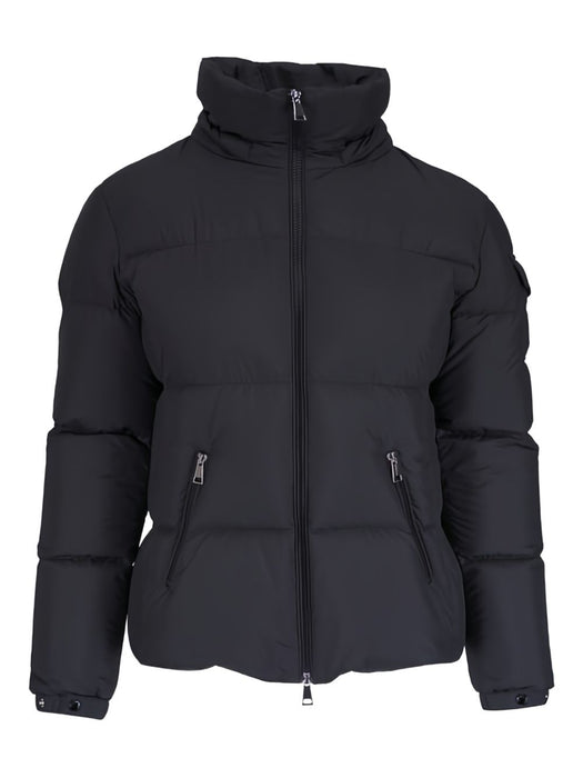 Fourmines hooded jacket L2093 1A00197 - 54A81 999 MONCLER 