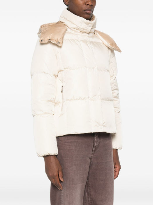 Hooded padded jacket L2093 1A00198 - 539ZD 201 MONCLER 