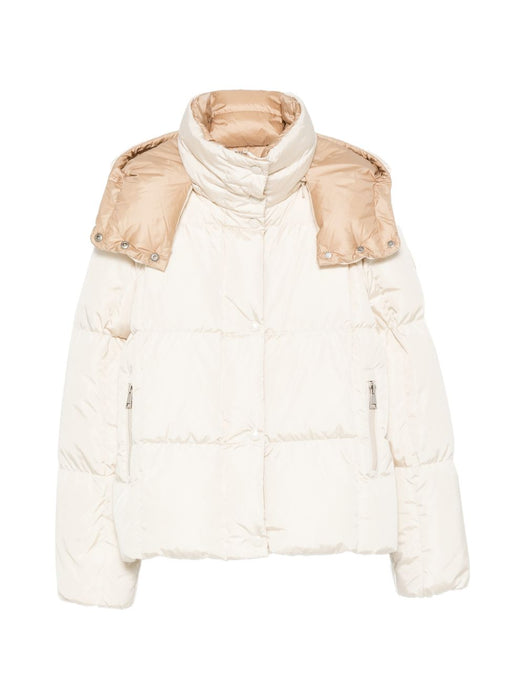 Hooded padded jacket L2093 1A00198 - 539ZD 201 MONCLER 