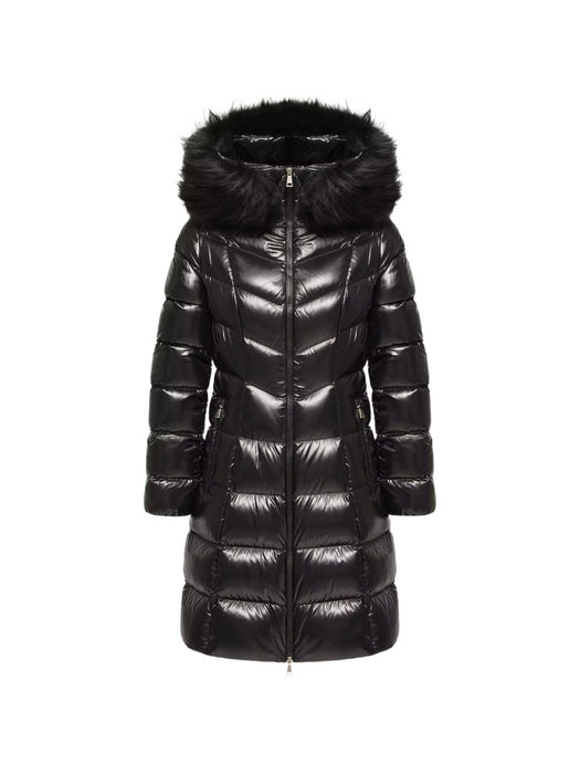 Fulmarusse Hooded Down Jacket L2093 1C00017 - 597Z8 999 MONCLER 