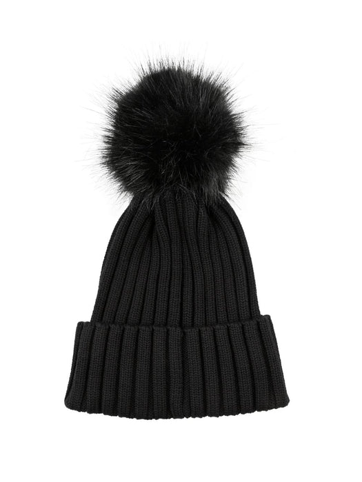 Logo-patch hat L2093 3B00039 - M1131 999 MONCLER 