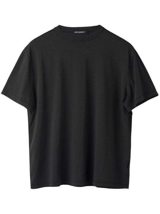 New box T-shirt M2206NBL  OUR LEGACY 