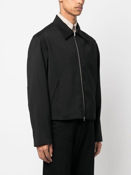 Mini Jacket M2230MBW  OUR LEGACY 