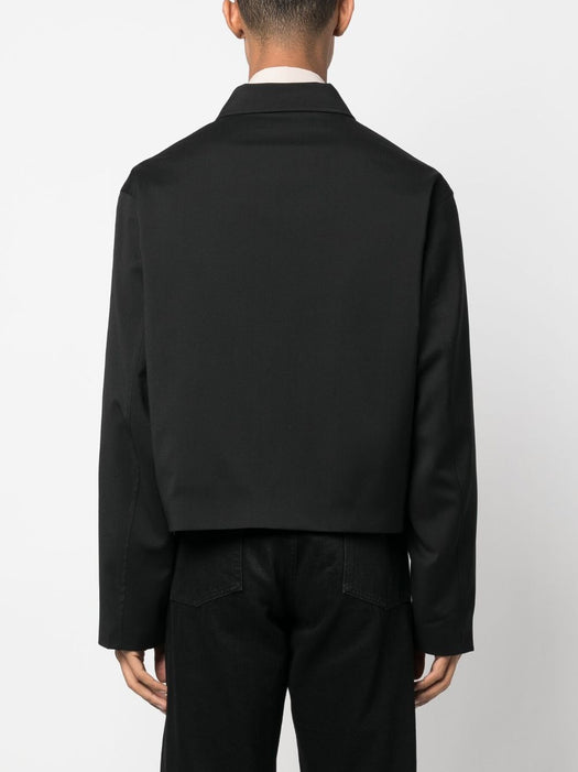 Mini Jacket M2230MBW  OUR LEGACY 