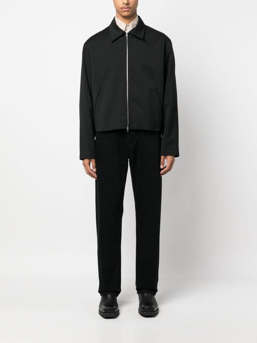 Mini Jacket M2230MBW  OUR LEGACY 