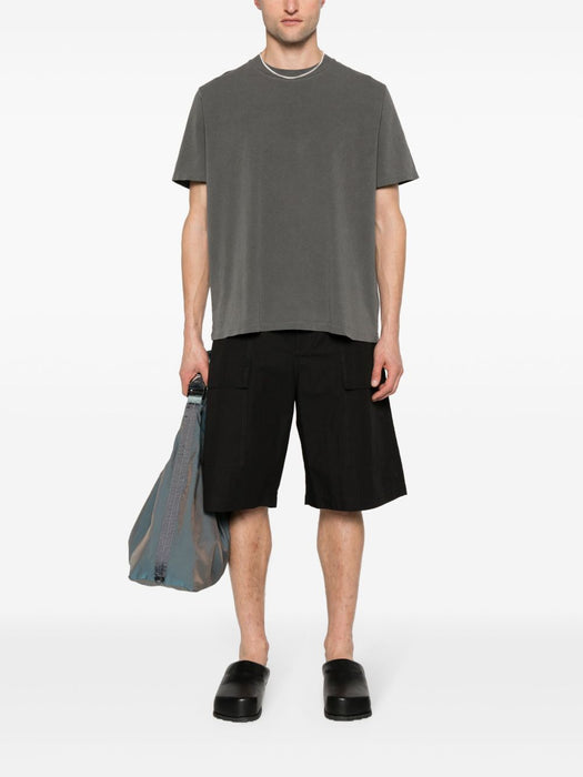 Box T-shirt M2246BWB  OUR LEGACY 