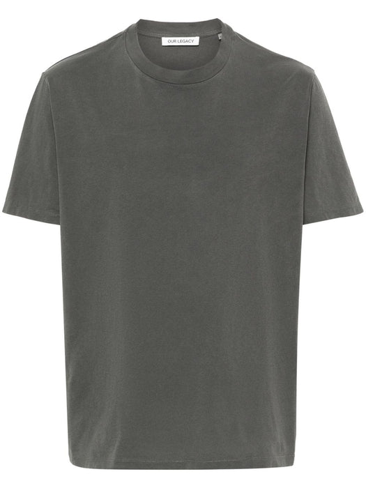 Box T-shirt M2246BWB  OUR LEGACY 