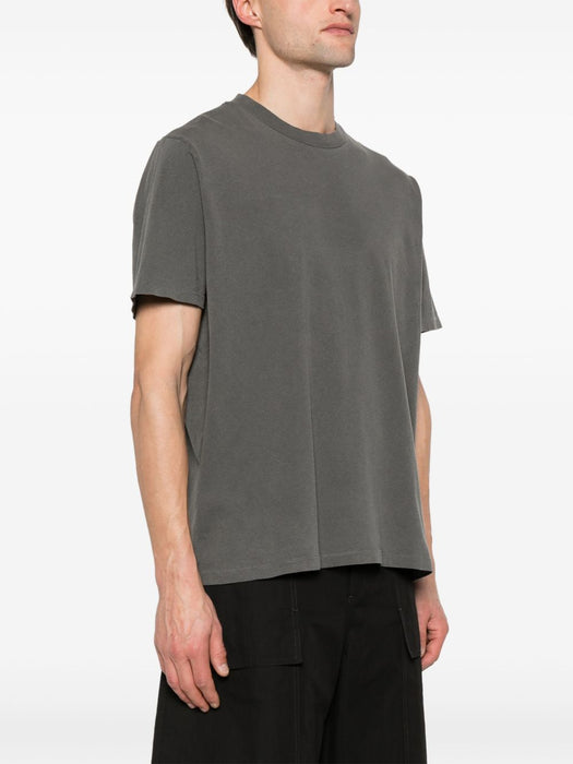 Box T-shirt M2246BWB  OUR LEGACY 