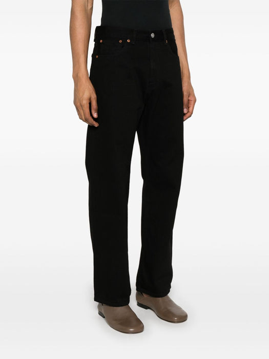 Third Cut Jeans M2255TCB  OUR LEGACY 