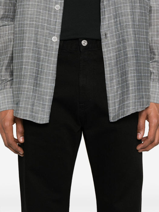 Third Cut Jeans M2255TCB  OUR LEGACY 