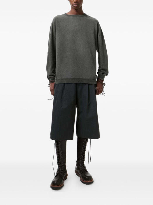 Slack Sweatshirt M2266SW  OUR LEGACY 