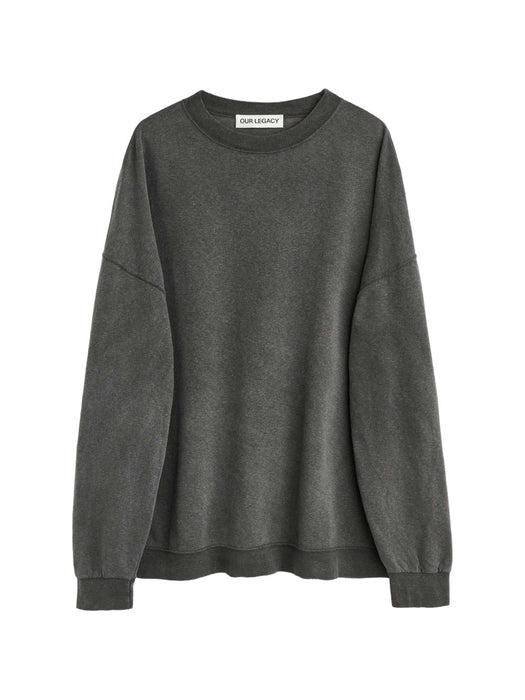Slack Sweatshirt M2266SW  OUR LEGACY 