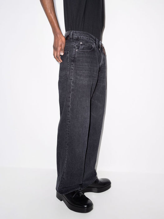 Third Cut Jeans M4195TS  OUR LEGACY 
