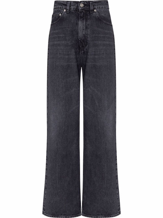 Third Cut Jeans M4195TS  OUR LEGACY 
