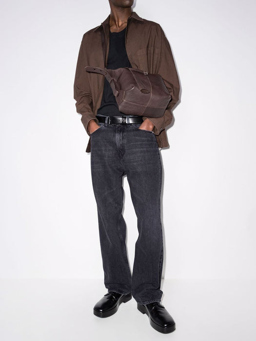 Third Cut Jeans M4195TS  OUR LEGACY 