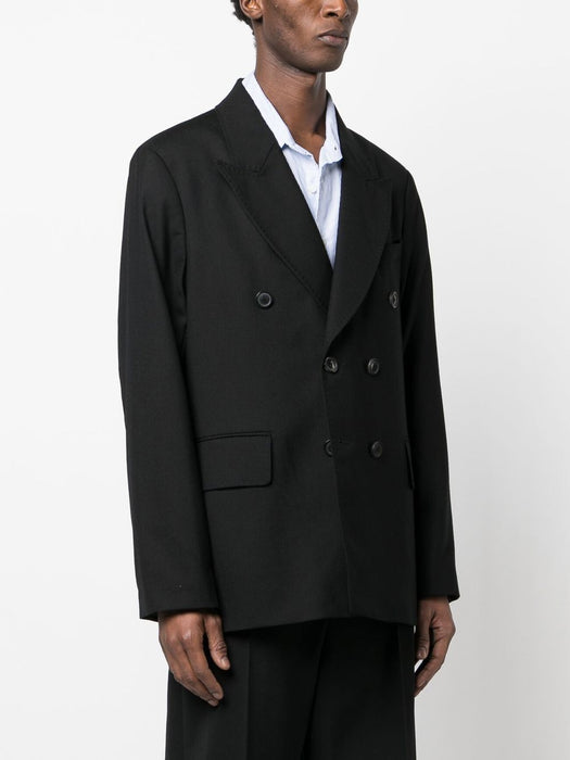 Unconstructed DB Blazer M4200DBBP  OUR LEGACY 