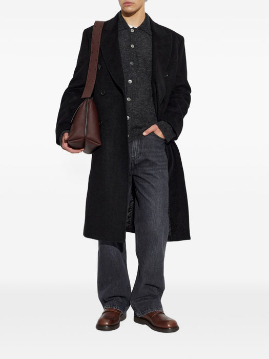 Whale Coat M4201WB  OUR LEGACY 