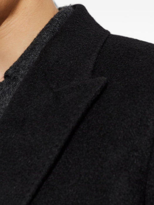 Whale Coat M4201WB  OUR LEGACY 