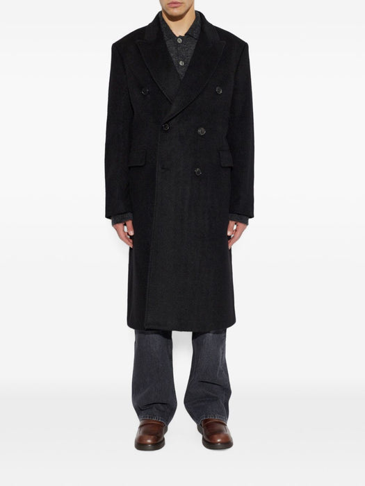 Whale Coat M4201WB  OUR LEGACY 
