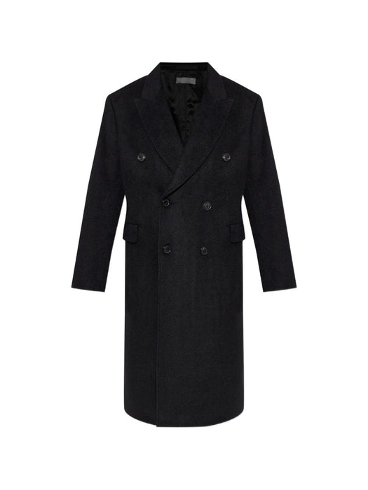Whale Coat M4201WB  OUR LEGACY 