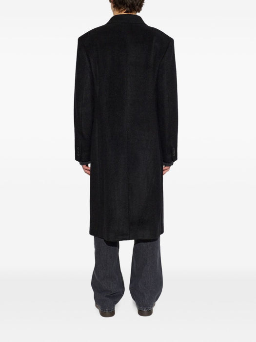 Whale Coat M4201WB  OUR LEGACY 