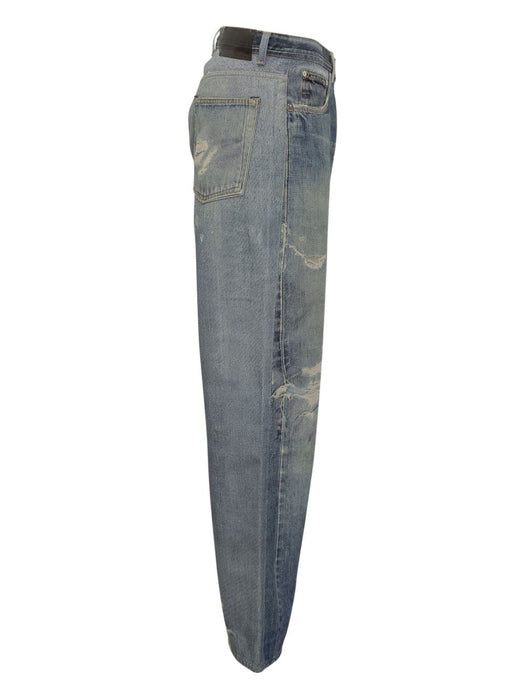 Third Cut Jeans M4205TDD  OUR LEGACY 