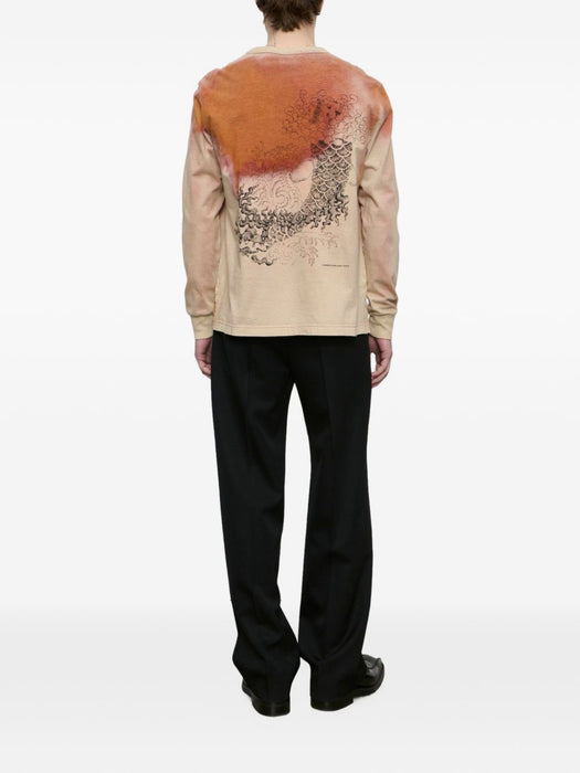 Cruise longsleeve M4266CS  OUR LEGACY 