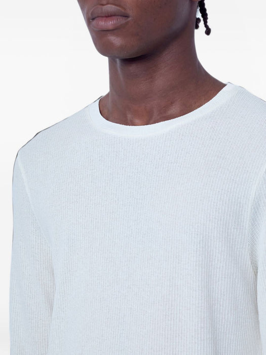 Elongated Longsleeve M4266ECR  OUR LEGACY 