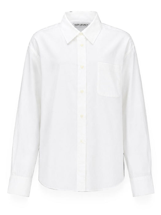 Forever shirt W2262FL  OUR LEGACY 