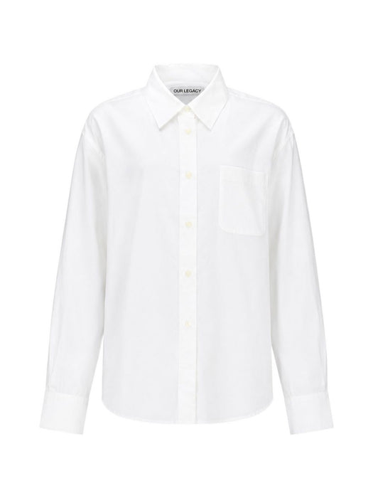 Forever shirt W2262FL  OUR LEGACY 