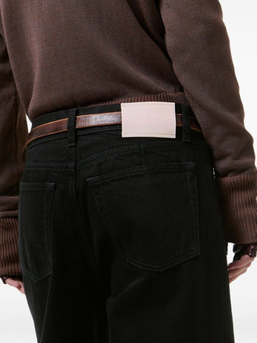 Treble Cut Jeans W2265TBL  OUR LEGACY 