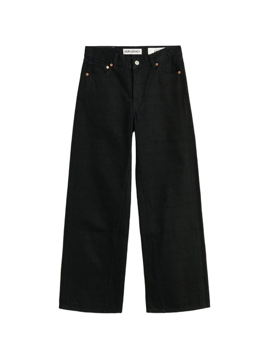 Treble Cut Jeans W2265TBL  OUR LEGACY 