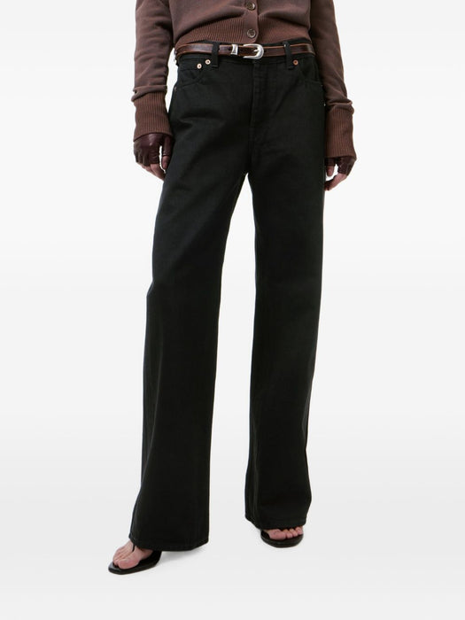 Treble Cut Jeans W2265TBL  OUR LEGACY 