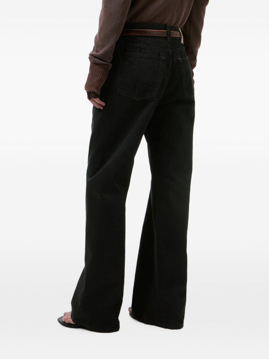 Treble Cut Jeans W2265TBL  OUR LEGACY 
