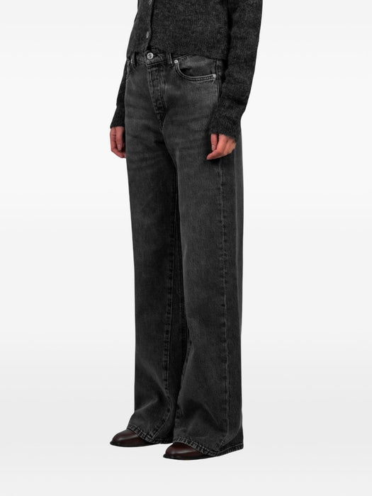 Treble Cut Jeans W2265TSU  OUR LEGACY 