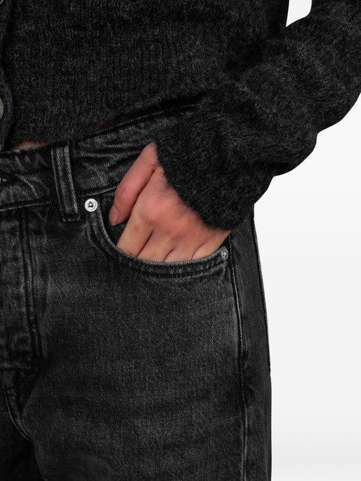 Treble Cut Jeans W2265TSU  OUR LEGACY 
