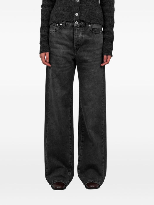 Treble Cut Jeans W2265TSU  OUR LEGACY 
