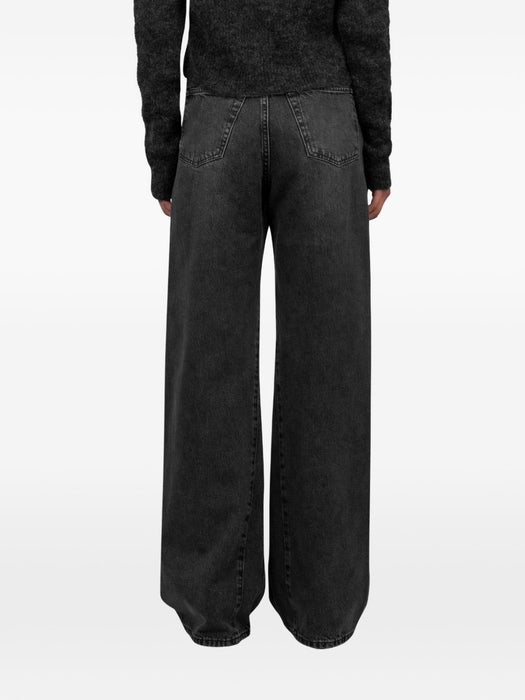 Treble Cut Jeans W2265TSU  OUR LEGACY 