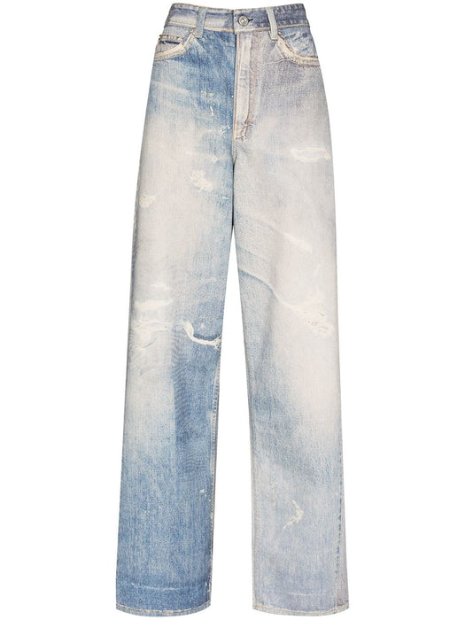 Full Cut Jeans W4205TDD  OUR LEGACY 