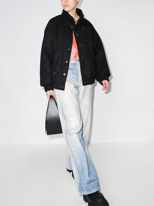 Full Cut Jeans W4205TDD  OUR LEGACY 