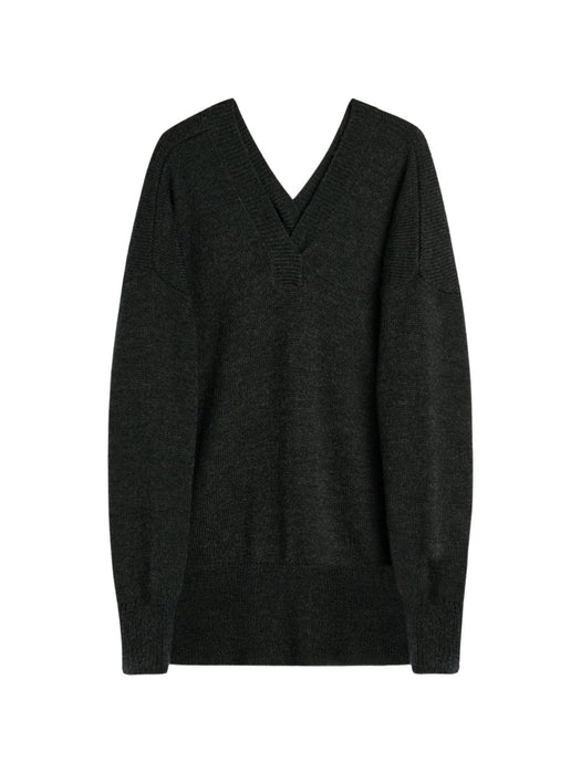 Raise V-neck W4263RC  OUR LEGACY 