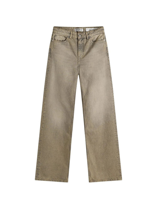 Boot Cut Jeans W4265BW  OUR LEGACY 